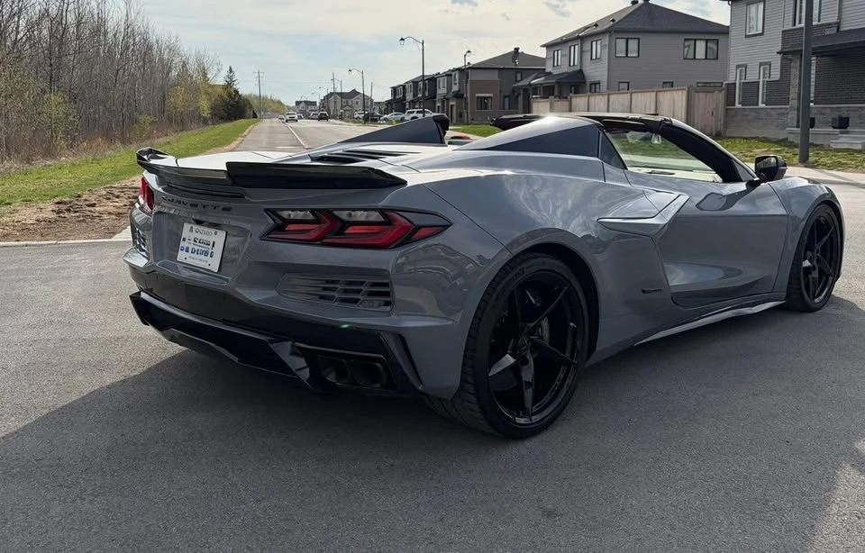 2024 Chevrolet Corvette C8 E-Ray - Image 5 of 19