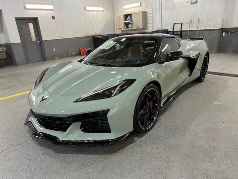 2024 Chevrolet Corvette C8 E-Ray - Image 4 of 8