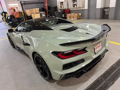 2024 Chevrolet Corvette C8 E-Ray - Image 3 of 8