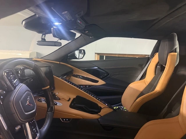 2024 Chevrolet Corvette C8 E-Ray - Image 7 of 8