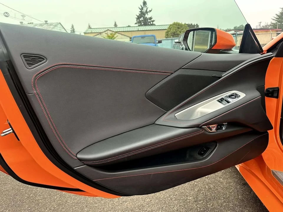 2024 Chevrolet Corvette C8 - Image 10 of 20