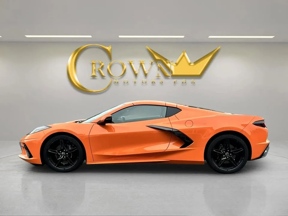 2024 Chevrolet Corvette C8 - Image 8 of 20