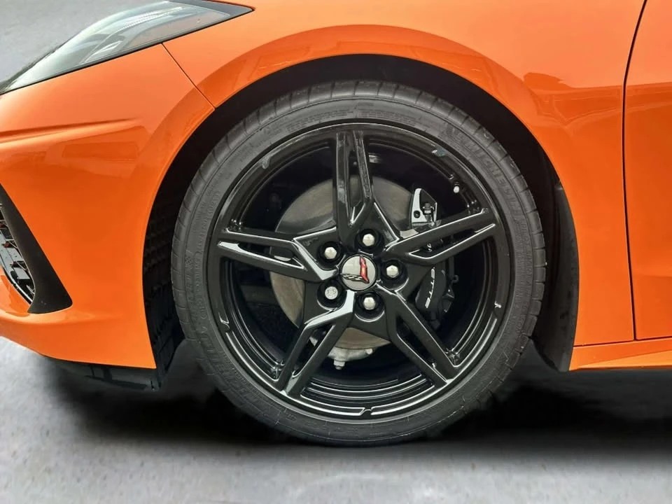 2024 Chevrolet Corvette C8 - Image 9 of 20