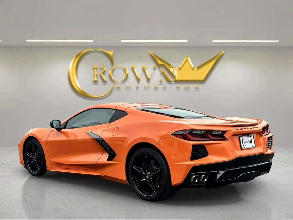 2024 Chevrolet Corvette C8 - Image 7 of 20