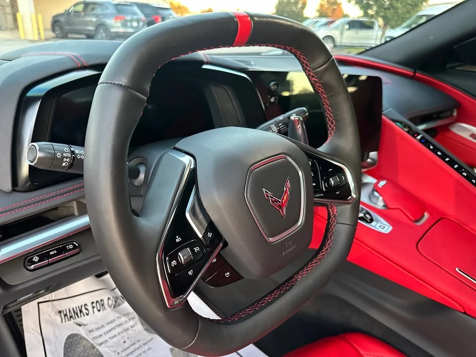 2024 Chevrolet Corvette C8 - Image 11 of 19