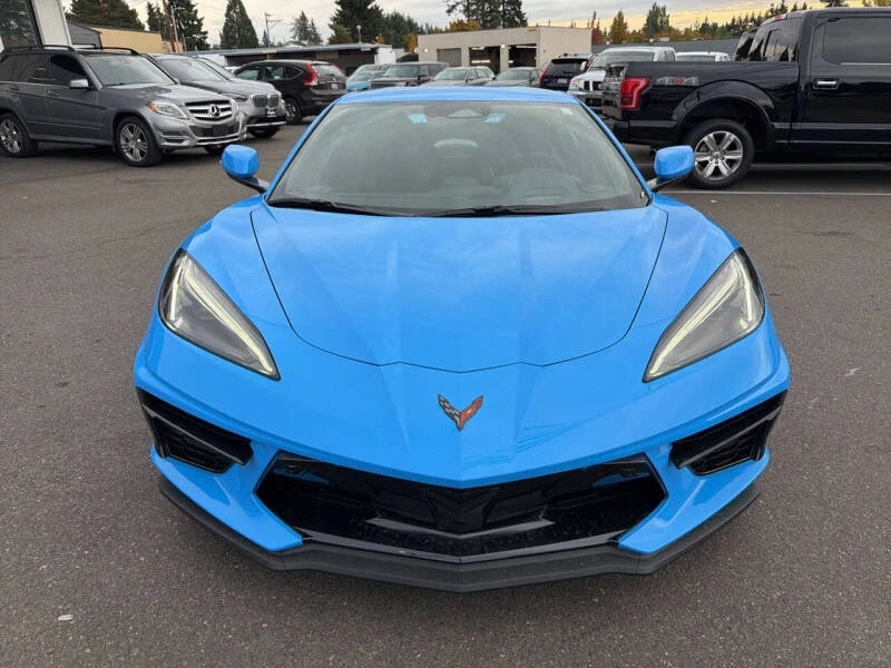 2024 Chevrolet Corvette C8 - Image 15 of 20