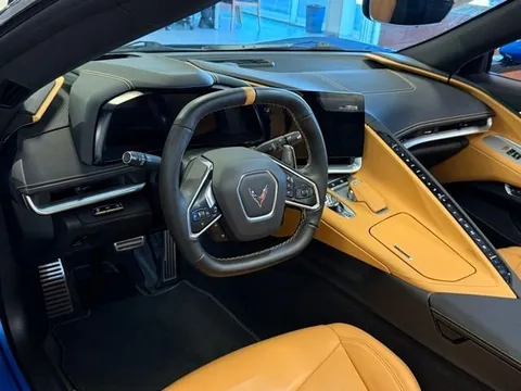 2024 Chevrolet Corvette C8 - Image 4 of 19