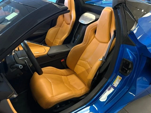 2024 Chevrolet Corvette C8 - Image 2 of 19
