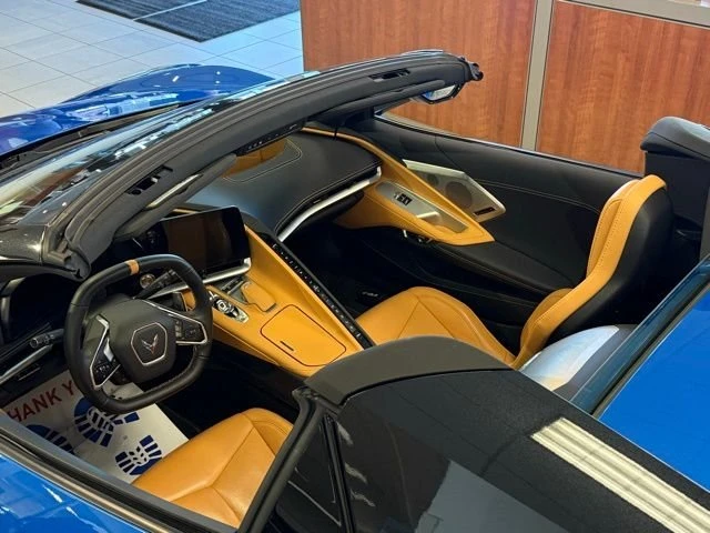 2024 Chevrolet Corvette C8 - Image 17 of 19