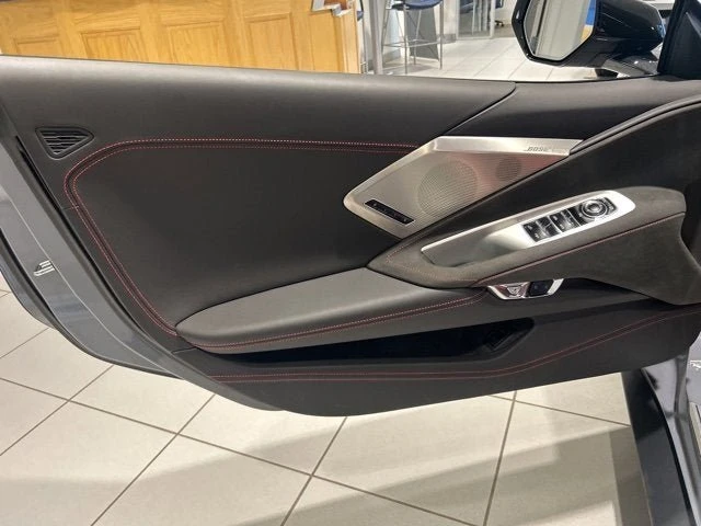 2024 Chevrolet Corvette C8 - Image 19 of 20