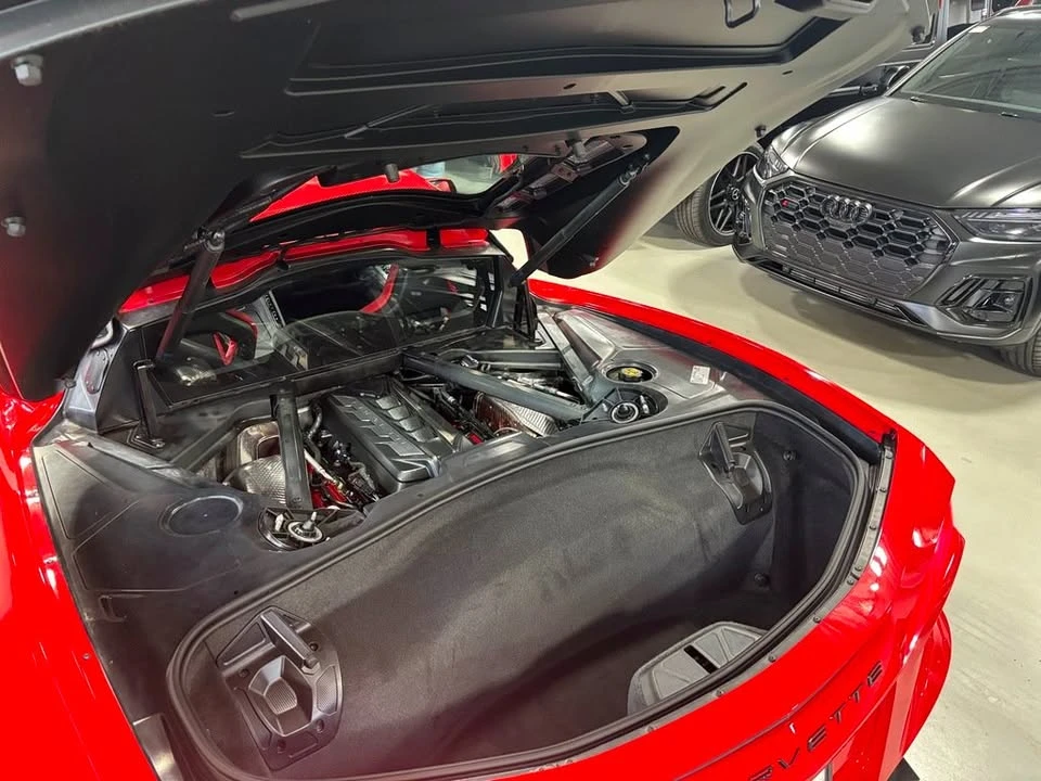 2024 Chevrolet Corvette C8 - Image 8 of 16
