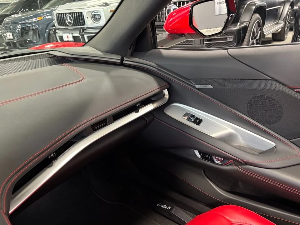 2024 Chevrolet Corvette C8 - Image 15 of 16