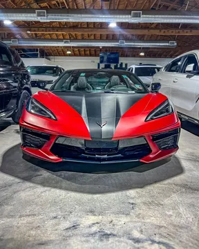 2024 Chevrolet Corvette C8 - Image 3 of 3