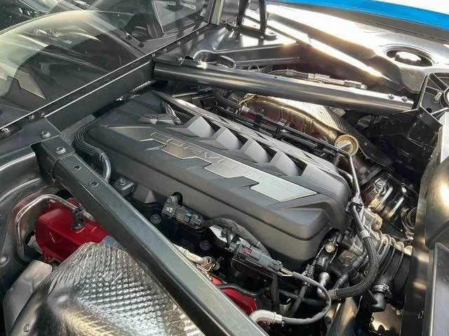 2024 Chevrolet Corvette C8 - Image 11 of 17
