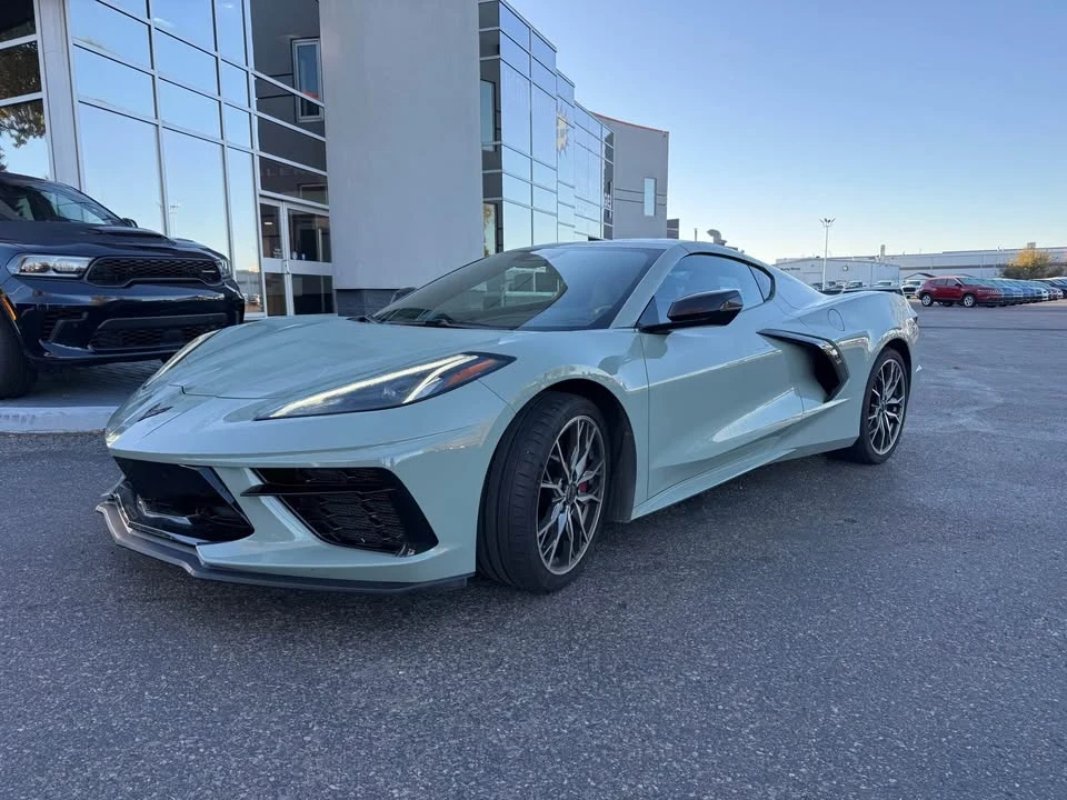 2024 Chevrolet Corvette C8 - Image 6 of 16