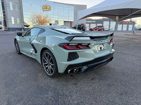 2024 Chevrolet Corvette C8 - Image 4 of 16