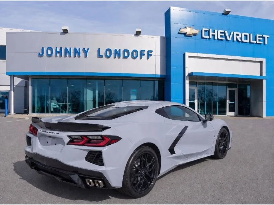 2024 Chevrolet Corvette C8 - Image 5 of 13