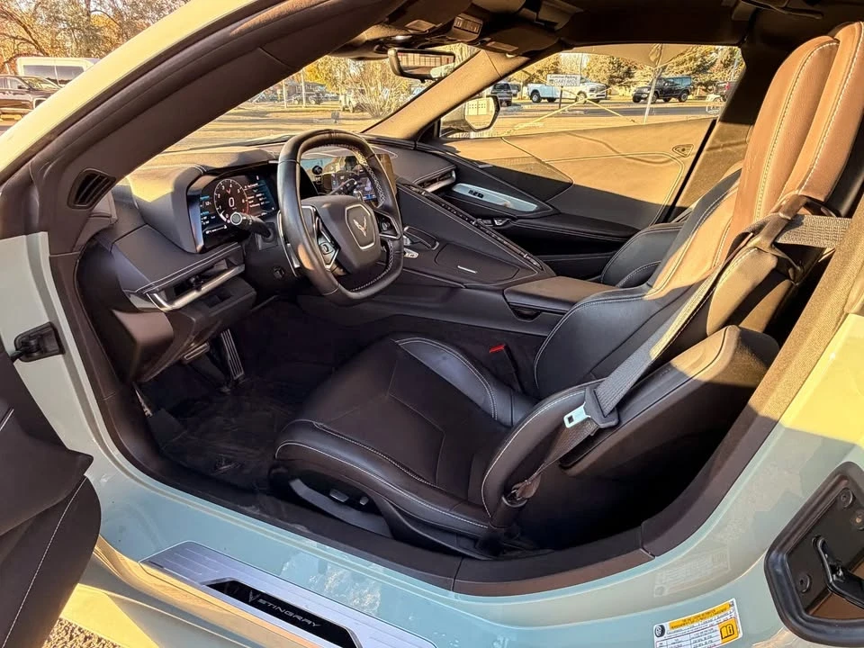 2024 Chevrolet Corvette C8 - Image 5 of 8