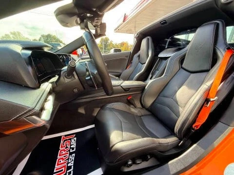 2024 Chevrolet Corvette C8 - Image 11 of 20