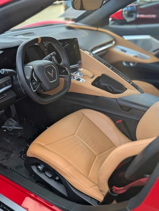 2024 Chevrolet Corvette C8 - Image 15 of 18