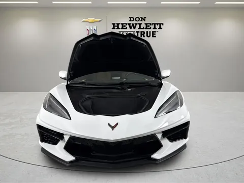 2024 Chevrolet Corvette C8 - Image 4 of 7