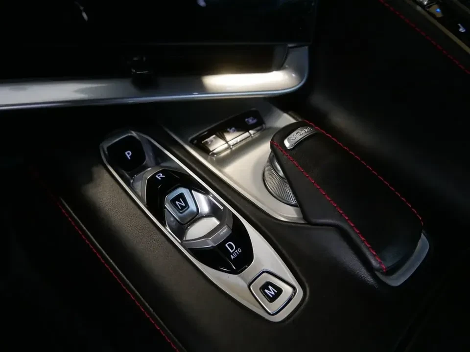 2024 Chevrolet Corvette C8 - Image 9 of 13
