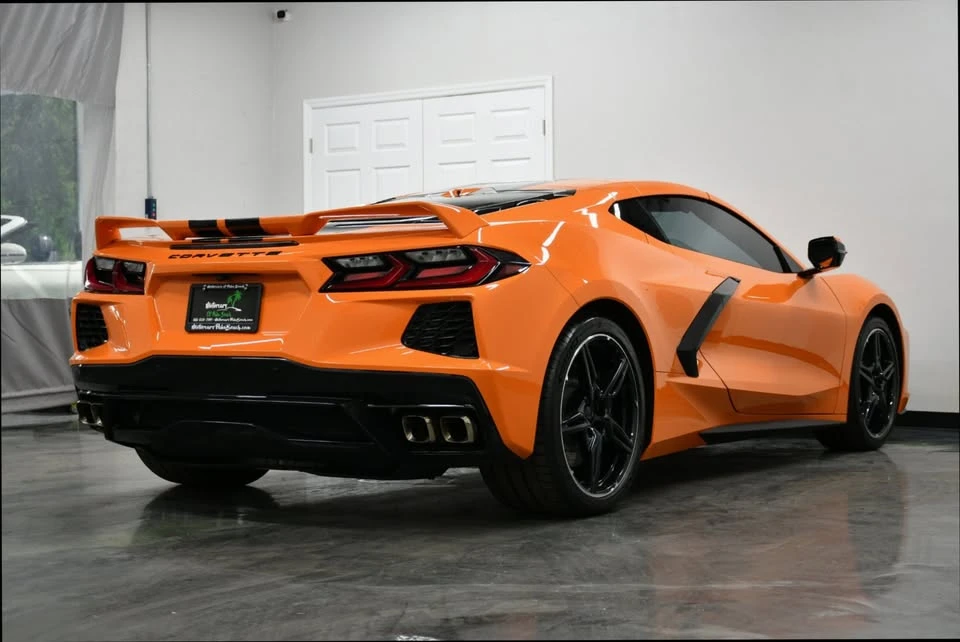 2024 Chevrolet Corvette C8 - Image 9 of 20