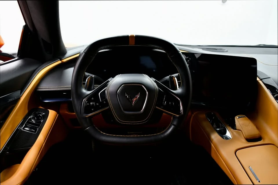 2024 Chevrolet Corvette C8 - Image 16 of 20