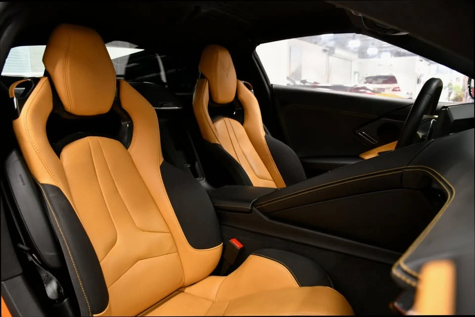 2024 Chevrolet Corvette C8 - Image 20 of 20