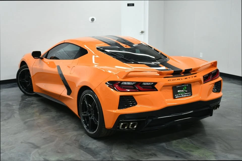 2024 Chevrolet Corvette C8 - Image 5 of 20