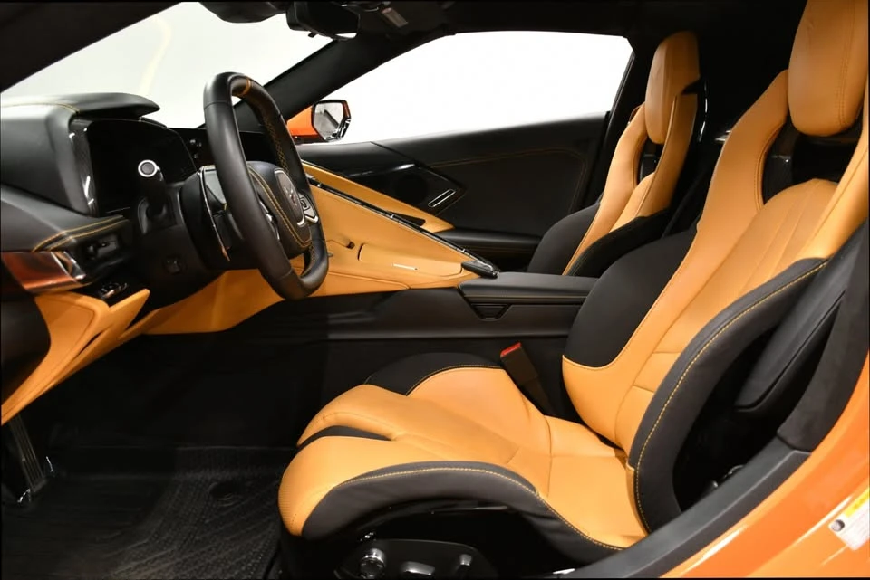 2024 Chevrolet Corvette C8 - Image 14 of 20