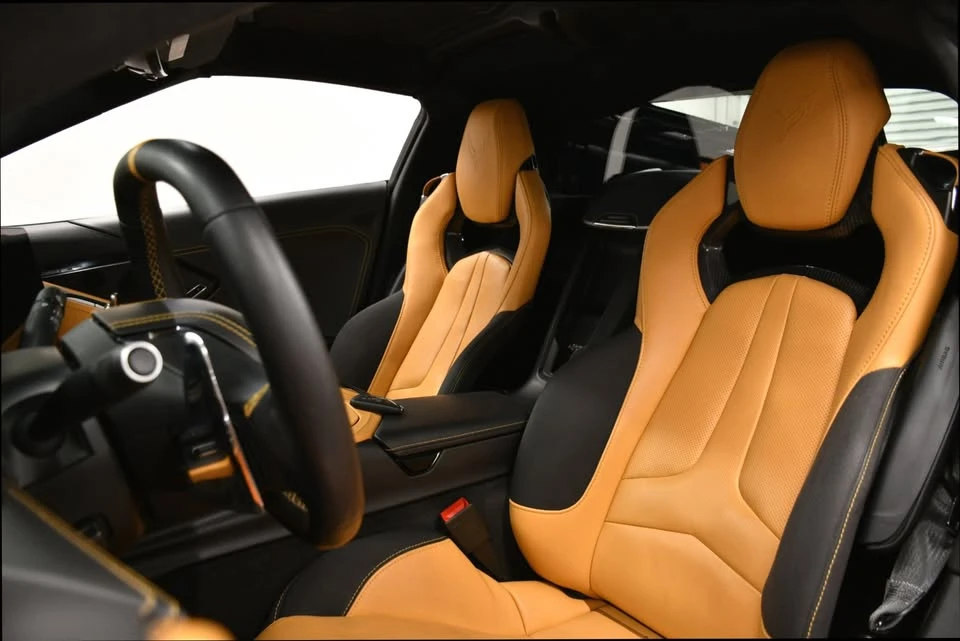 2024 Chevrolet Corvette C8 - Image 15 of 20