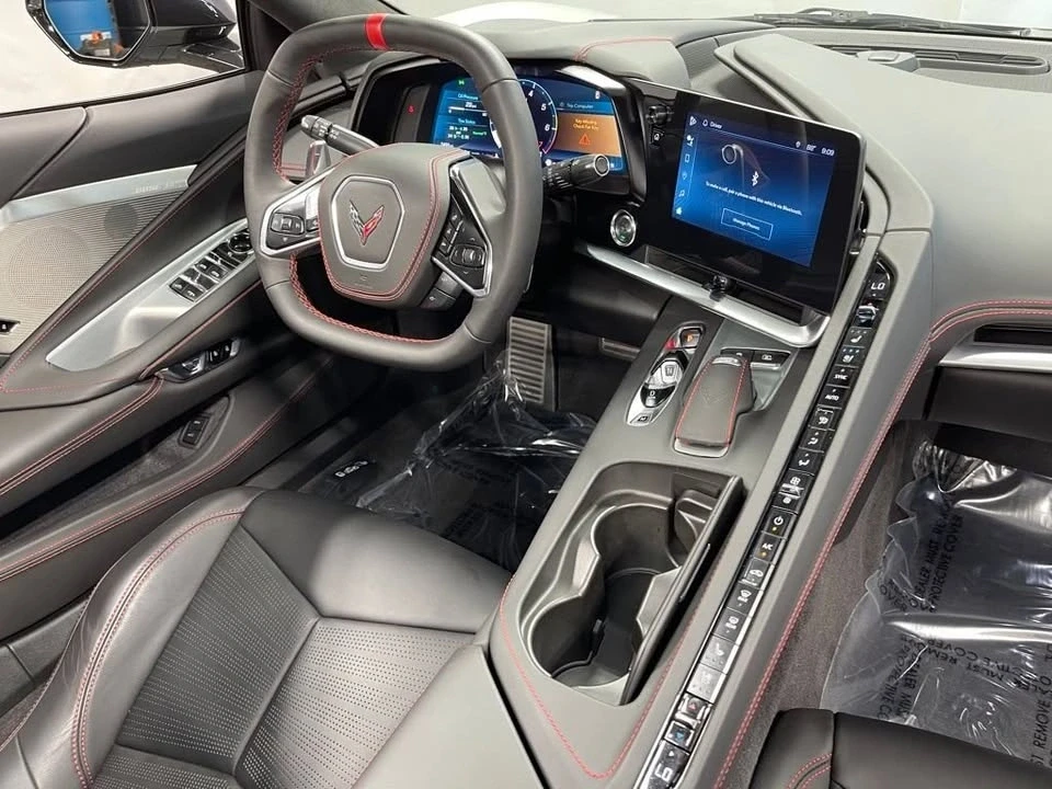 2024 Chevrolet Corvette C8 - Image 10 of 17