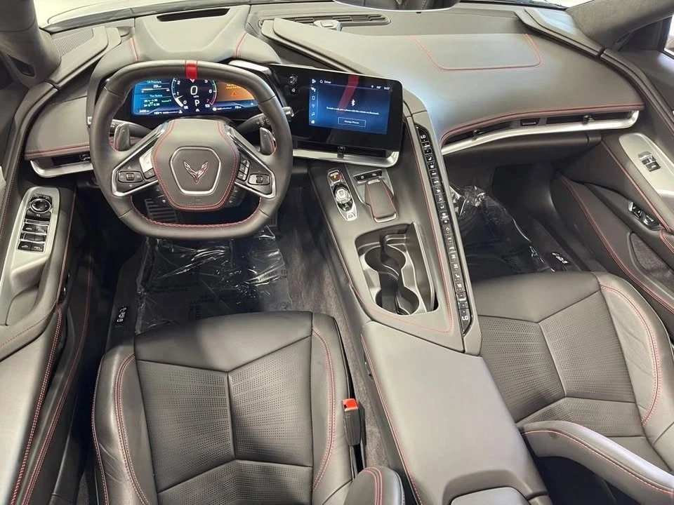 2024 Chevrolet Corvette C8 - Image 15 of 17