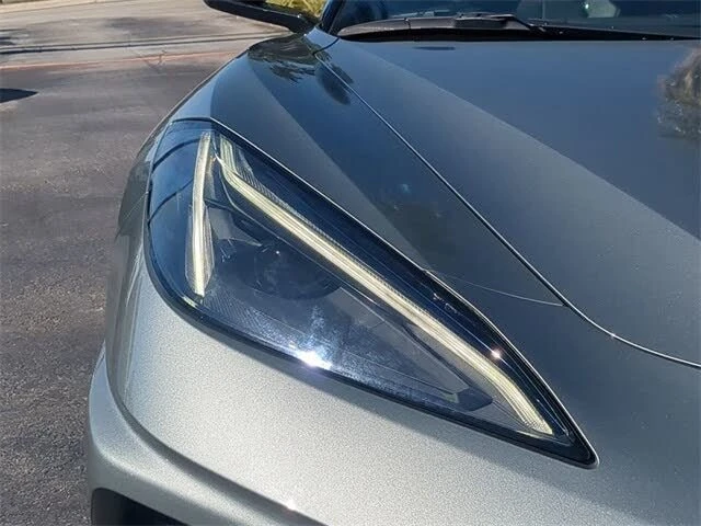2024 Chevrolet Corvette C8 - Image 6 of 15