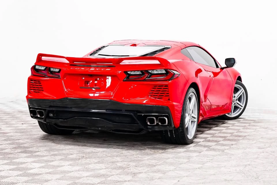 2024 Chevrolet Corvette C8 - Image 6 of 19