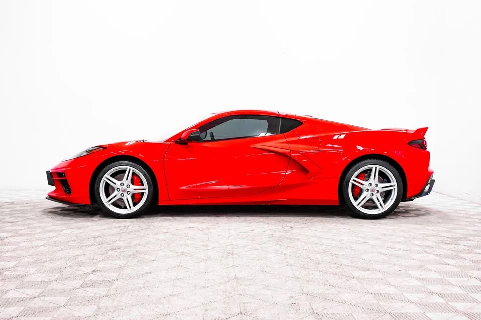 2024 Chevrolet Corvette C8 - Image 12 of 19