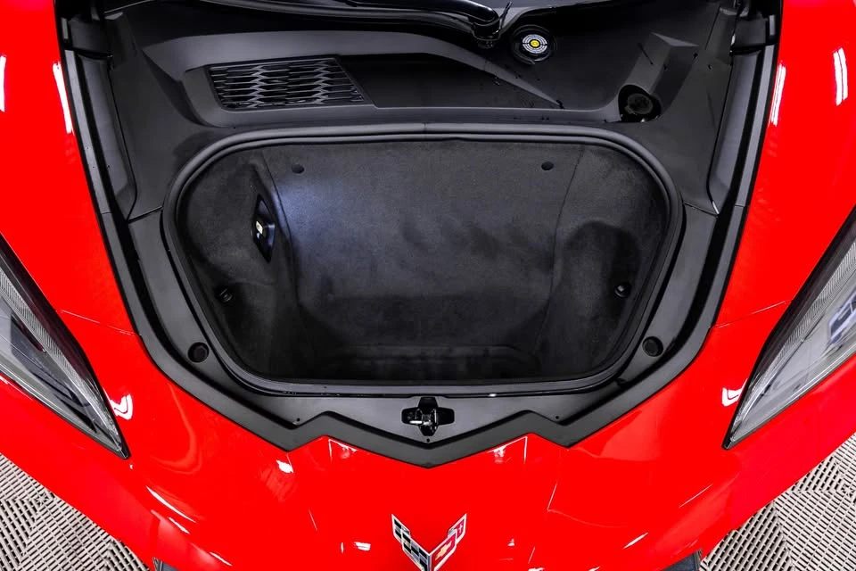 2024 Chevrolet Corvette C8 - Image 16 of 19