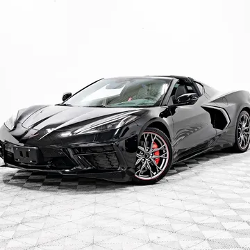 2024 Chevrolet Corvette Stingray 3LT