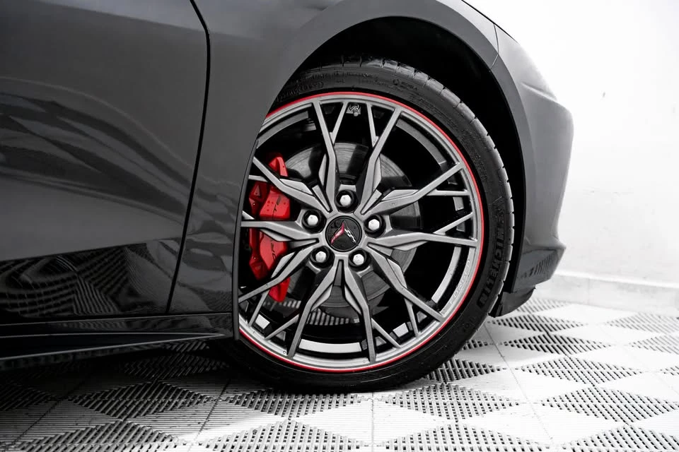 2024 Chevrolet Corvette C8 - Image 6 of 20