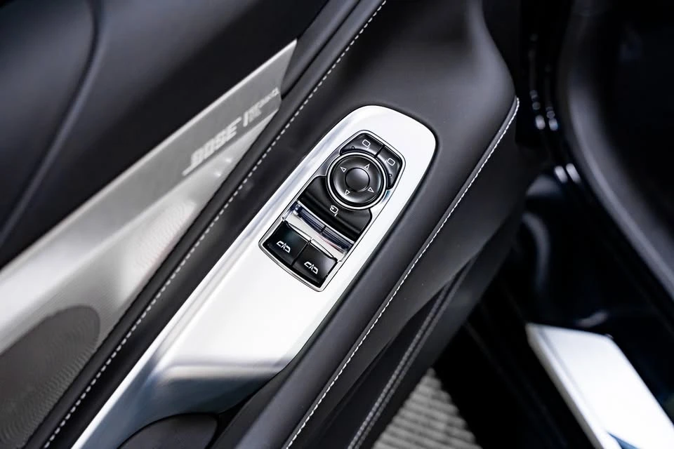 2024 Chevrolet Corvette C8 - Image 18 of 20