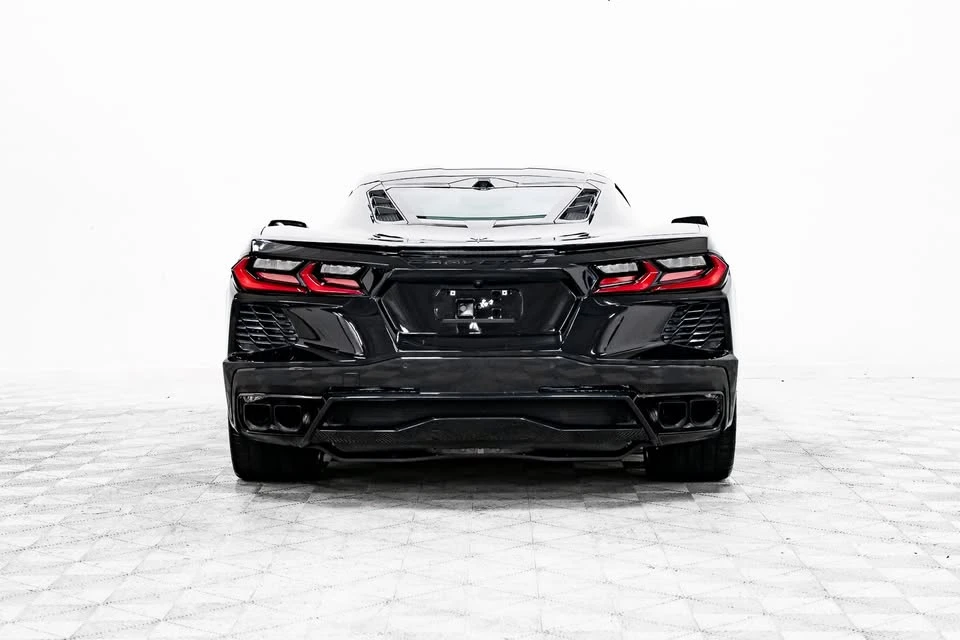2024 Chevrolet Corvette C8 - Image 7 of 20