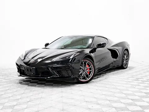 2024 Chevrolet Corvette C8 - Image 2 of 20