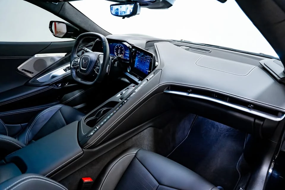 2024 Chevrolet Corvette C8 - Image 3 of 20
