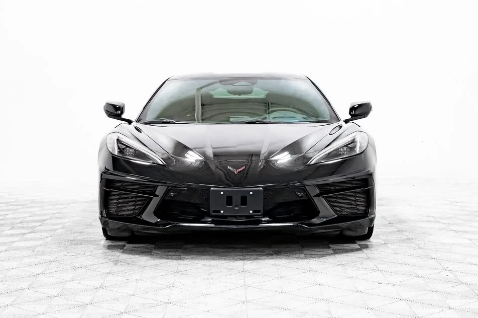 2024 Chevrolet Corvette C8 - Image 14 of 20