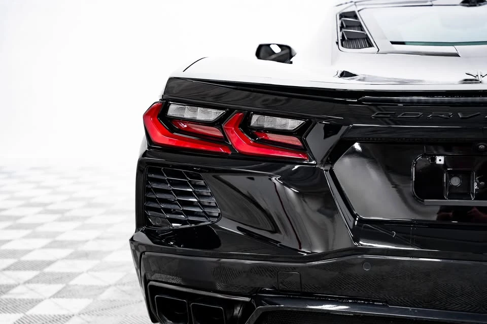 2024 Chevrolet Corvette C8 - Image 9 of 20