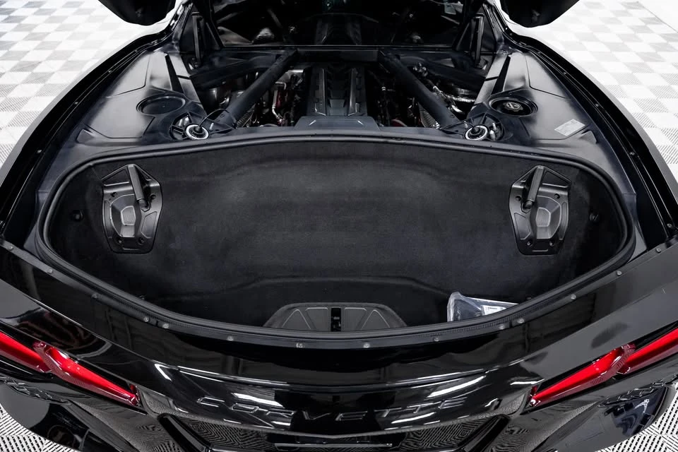 2024 Chevrolet Corvette C8 - Image 11 of 20