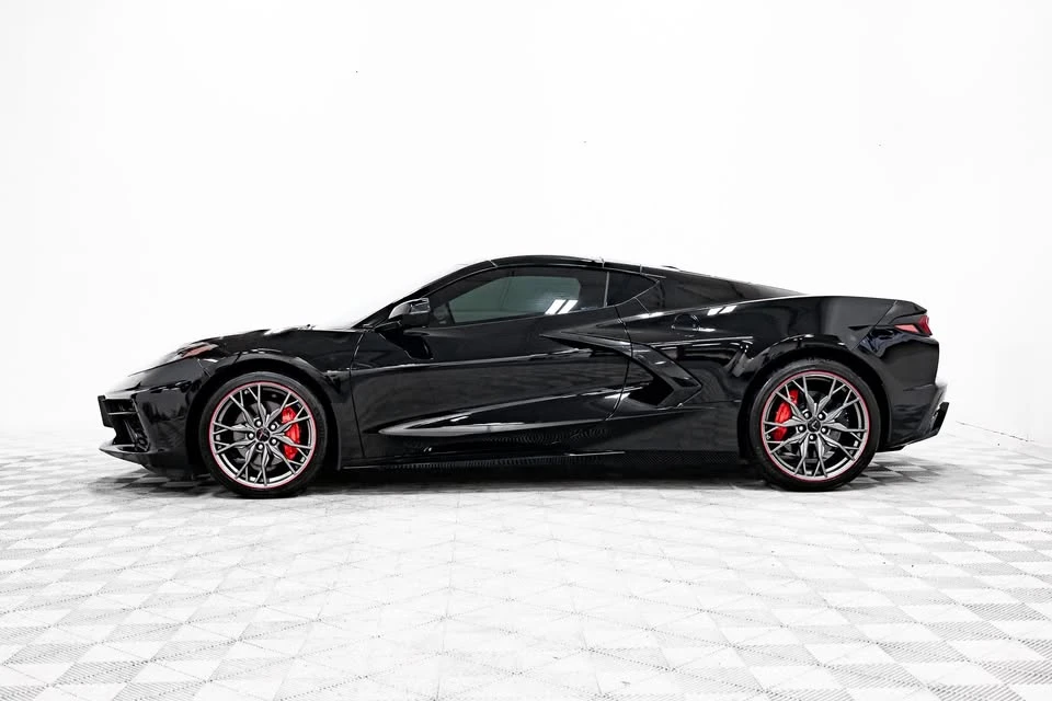 2024 Chevrolet Corvette C8 - Image 13 of 20