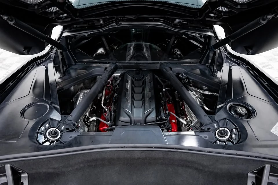 2024 Chevrolet Corvette C8 - Image 12 of 20