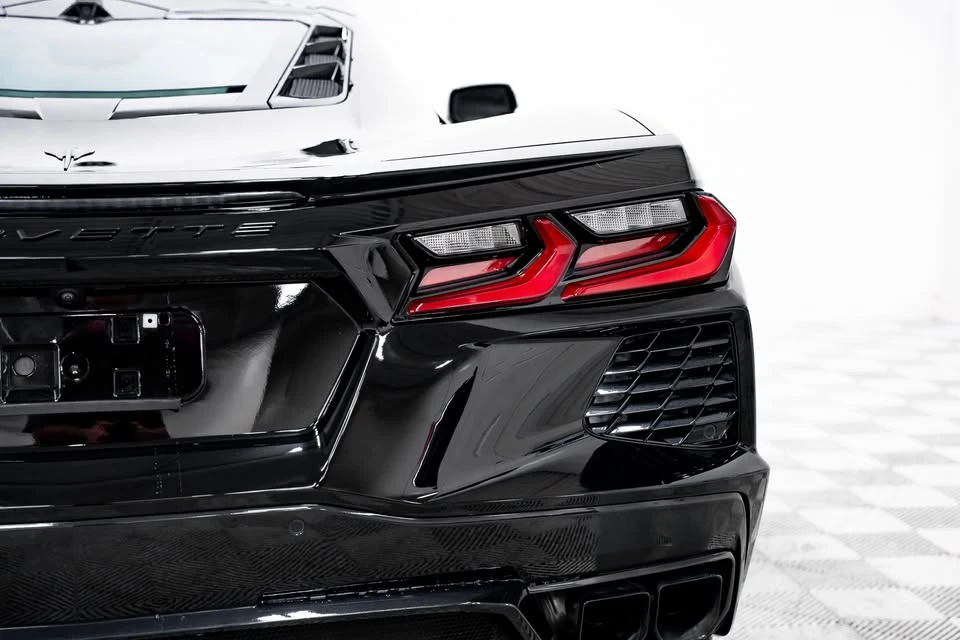 2024 Chevrolet Corvette C8 - Image 10 of 20